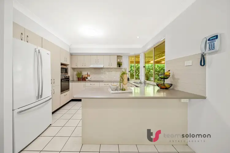 Fifth view of Homely house listing, 73 Carinyan Drive, Birkdale QLD 4159