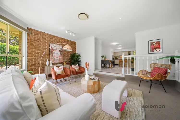 Sixth view of Homely house listing, 73 Carinyan Drive, Birkdale QLD 4159