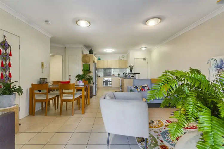 Second view of Homely unit listing, 4/356 Zillmere Road, Zillmere QLD 4034