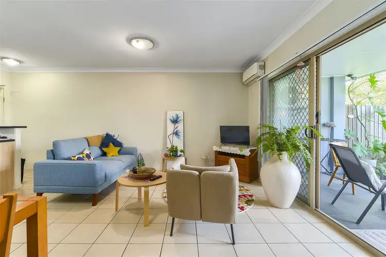 Fifth view of Homely unit listing, 4/356 Zillmere Road, Zillmere QLD 4034