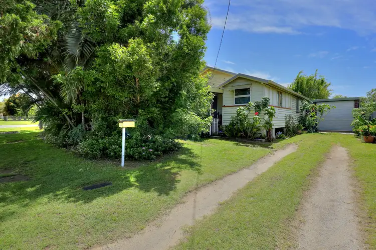 Second view of Homely house listing, 39 Kensington Street, Norville QLD 4670