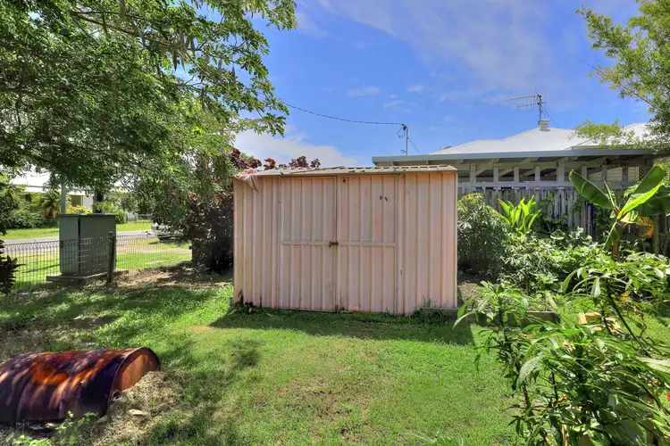 Third view of Homely house listing, 39 Kensington Street, Norville QLD 4670