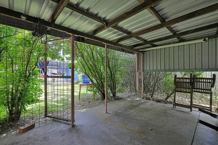 Fourth view of Homely house listing, 39 Kensington Street, Norville QLD 4670