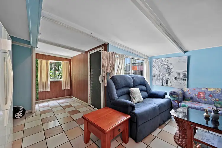 Fifth view of Homely house listing, 39 Kensington Street, Norville QLD 4670