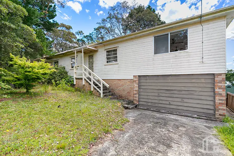 Main view of Homely house listing, 42 Winbourne Road, Hazelbrook NSW 2779