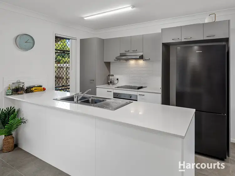 Fourth view of Homely townhouse listing, 34/9 Brushwood Court, Mango Hill QLD 4509