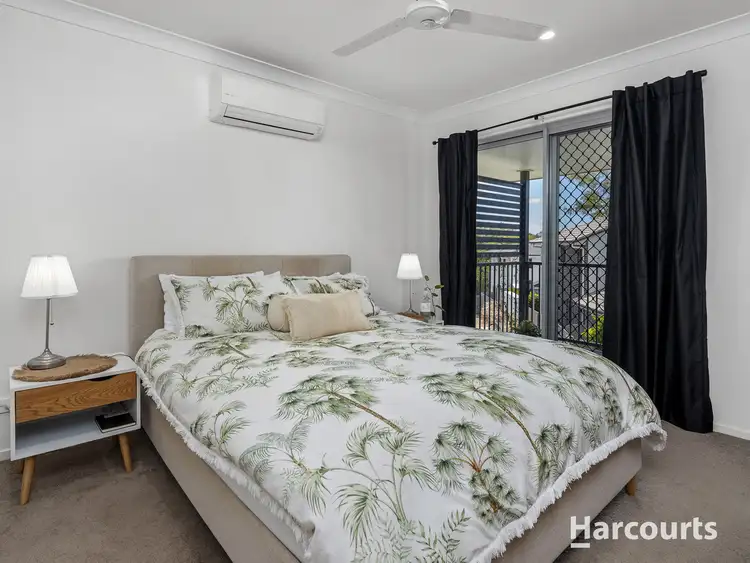 Sixth view of Homely townhouse listing, 34/9 Brushwood Court, Mango Hill QLD 4509