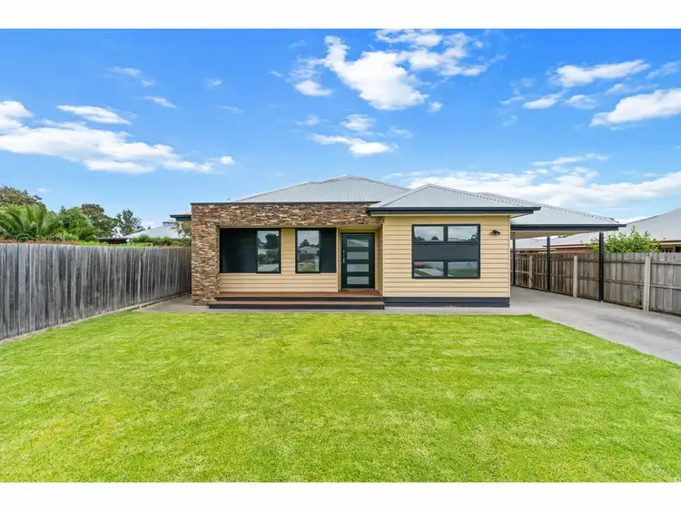 111 Marley Street, Sale VIC 3850