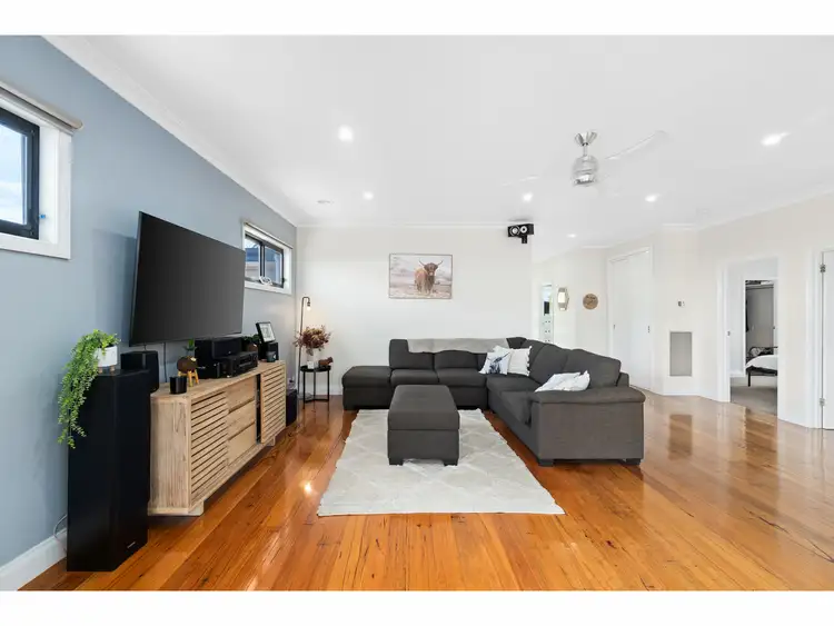 Fourth view of Homely house listing, 111 Marley Street, Sale VIC 3850