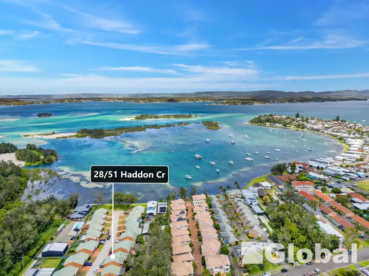 28/47-51 Haddon Cr, Marks Point NSW 2280