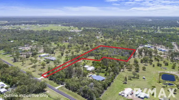 LOT 4, 276 Condor Drive, Sunshine Acres QLD 4655