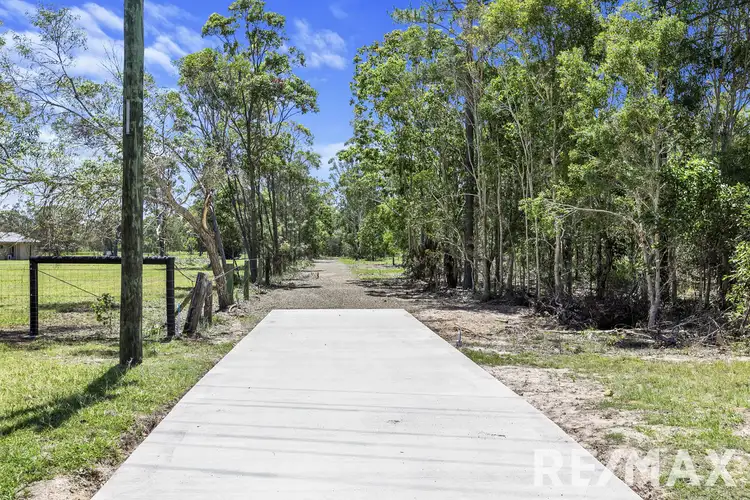 Third view of Homely land listing, LOT 4, 276 Condor Drive, Sunshine Acres QLD 4655