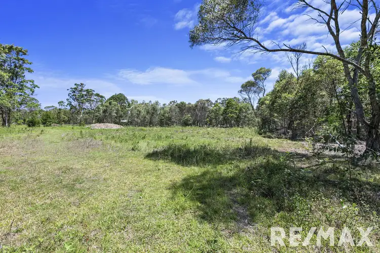 Fourth view of Homely land listing, LOT 4, 276 Condor Drive, Sunshine Acres QLD 4655