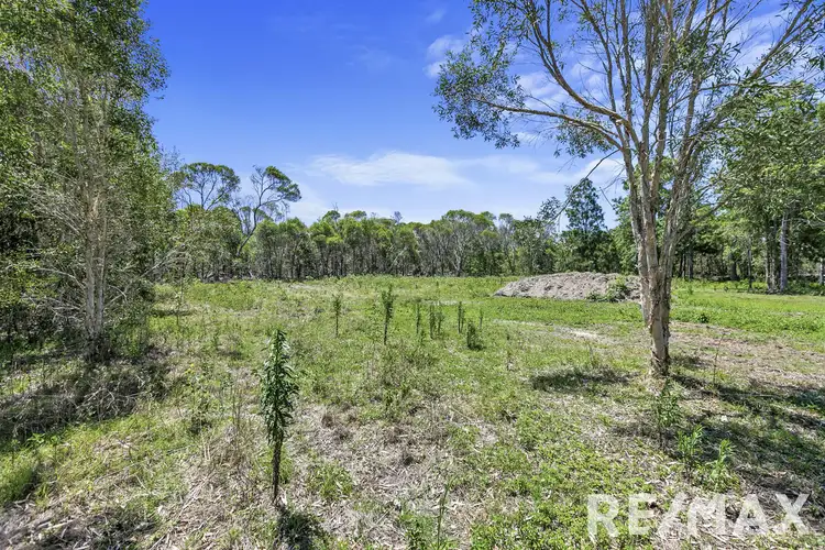 Fifth view of Homely land listing, LOT 4, 276 Condor Drive, Sunshine Acres QLD 4655