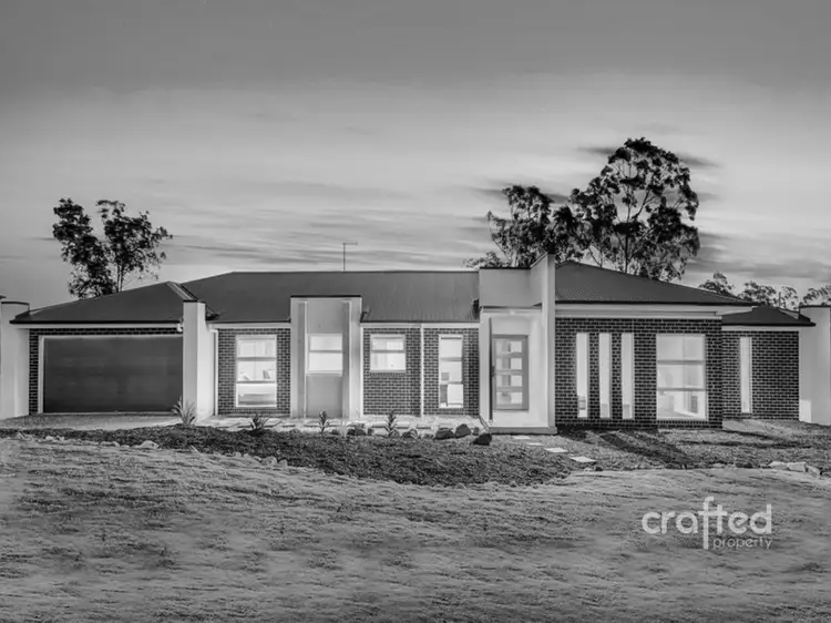 Main view of Homely house listing, 61 Jollytail Avenue, New Beith QLD 4124
