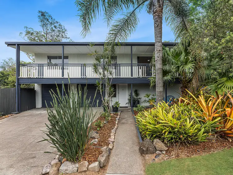 Main view of Homely house listing, 57 Patrol Street, Jamboree Heights QLD 4074