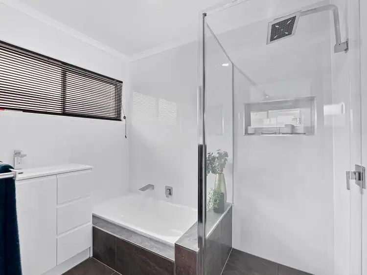 Third view of Homely house listing, 57 Patrol Street, Jamboree Heights QLD 4074