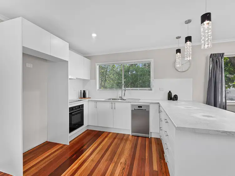 Fourth view of Homely house listing, 57 Patrol Street, Jamboree Heights QLD 4074