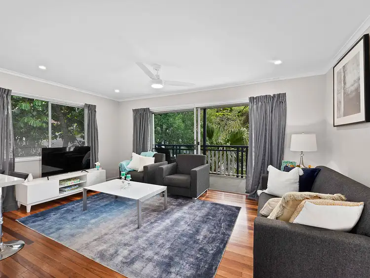 Fifth view of Homely house listing, 57 Patrol Street, Jamboree Heights QLD 4074