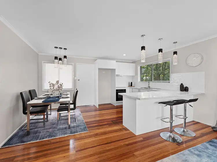 Sixth view of Homely house listing, 57 Patrol Street, Jamboree Heights QLD 4074
