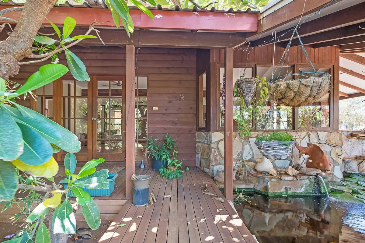 Main view of Homely house listing, 4 Murray Street, Point Samson WA 6720