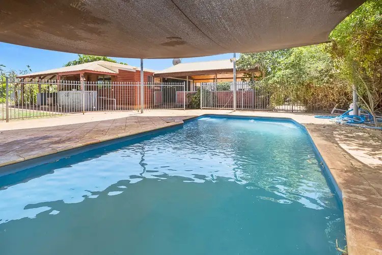 Fourth view of Homely house listing, 4 Murray Street, Point Samson WA 6720