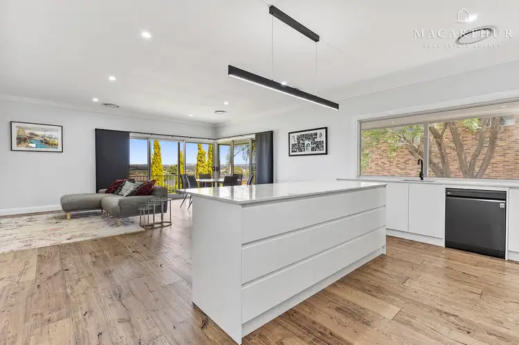 Third view of Homely house listing, 31 Amaroo Street, Kooringal NSW 2650