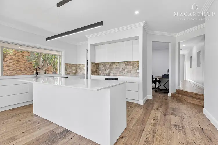 Fourth view of Homely house listing, 31 Amaroo Street, Kooringal NSW 2650