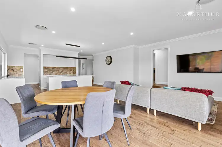 Fifth view of Homely house listing, 31 Amaroo Street, Kooringal NSW 2650