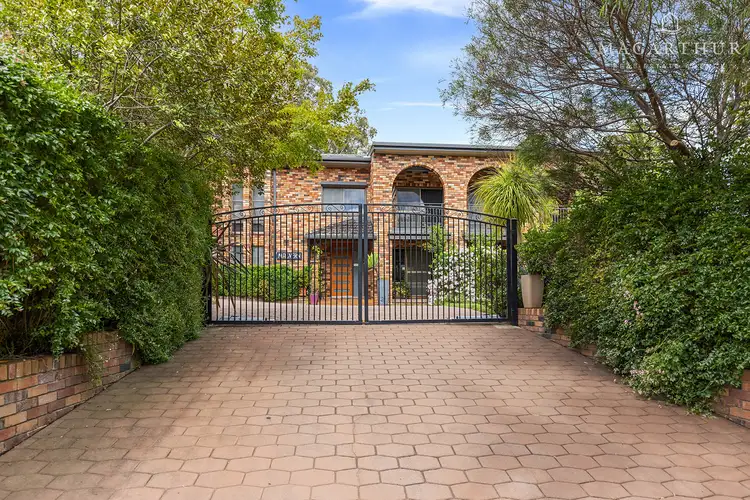 Main view of Homely house listing, 95 Simkin Crescent, Kooringal NSW 2650