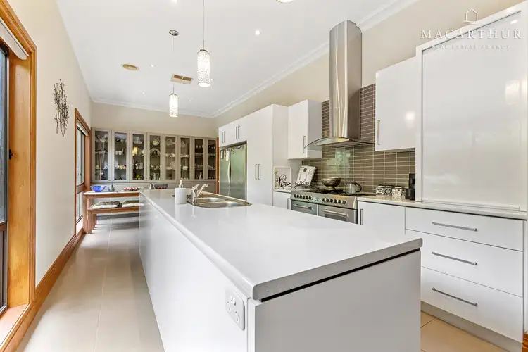 Sixth view of Homely house listing, 95 Simkin Crescent, Kooringal NSW 2650