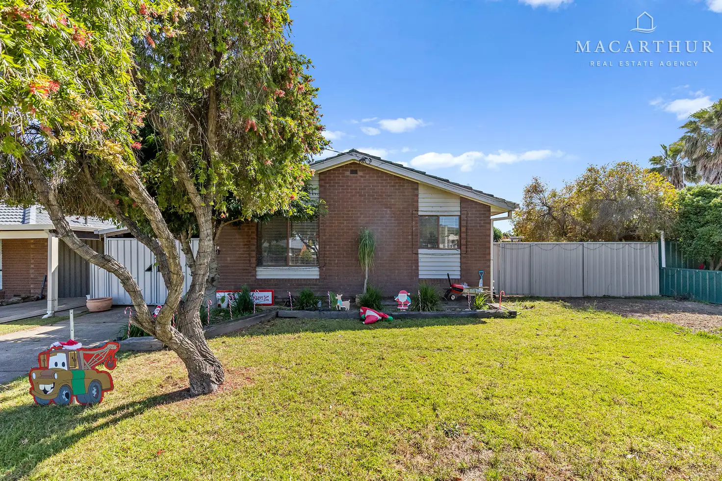 Main view of Homely house listing, 9 Uranquintry Street, Uranquinty NSW 2652