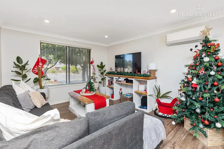 Second view of Homely house listing, 9 Uranquintry Street, Uranquinty NSW 2652