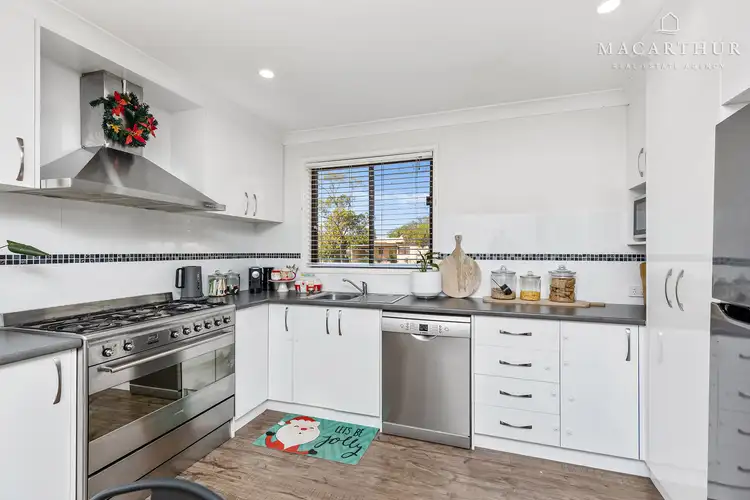 Fourth view of Homely house listing, 9 Uranquintry Street, Uranquinty NSW 2652
