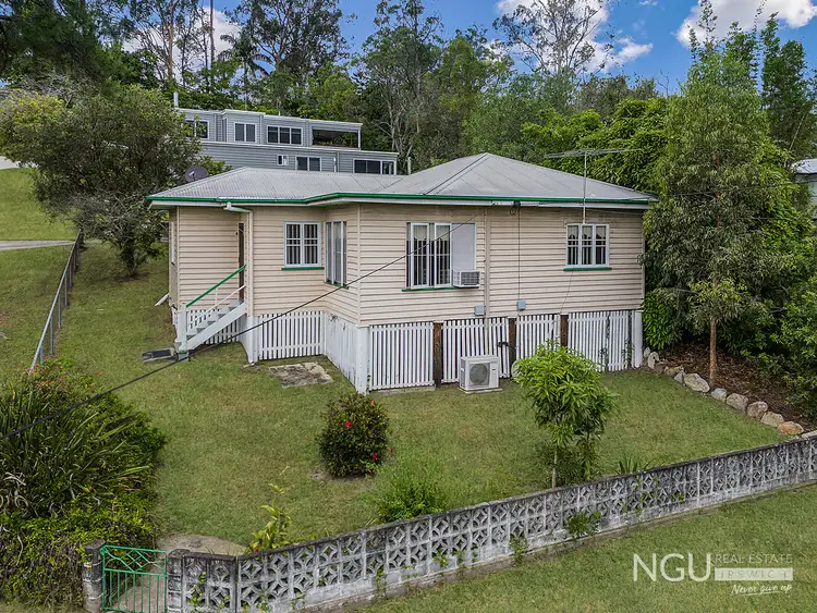 88 Stephenson Street, Coalfalls QLD 4305