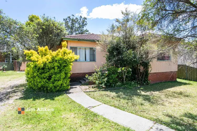 Main view of Homely house listing, 193 Victoria Street, Cambridge Park NSW 2747