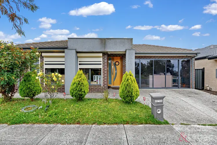 14 Falkland Road, Craigieburn VIC 3064