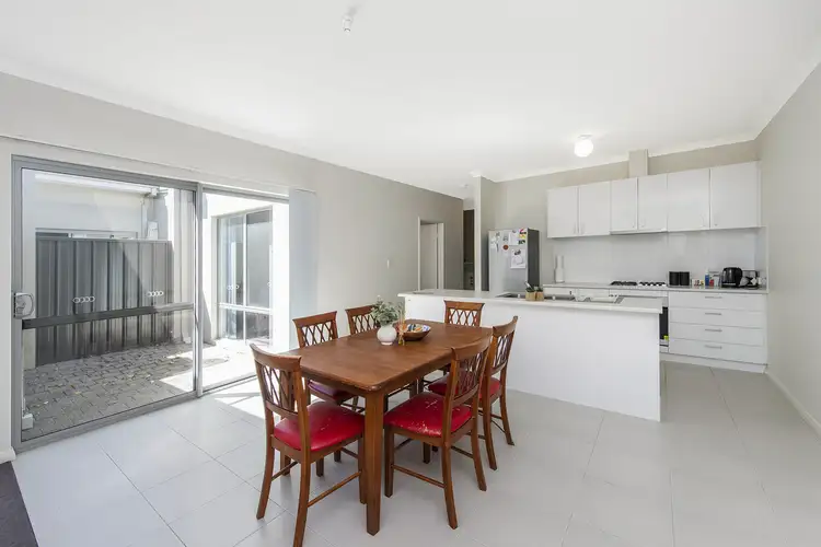 Main view of Homely house listing, 50 Whimbrel Crescent, Coodanup WA 6210