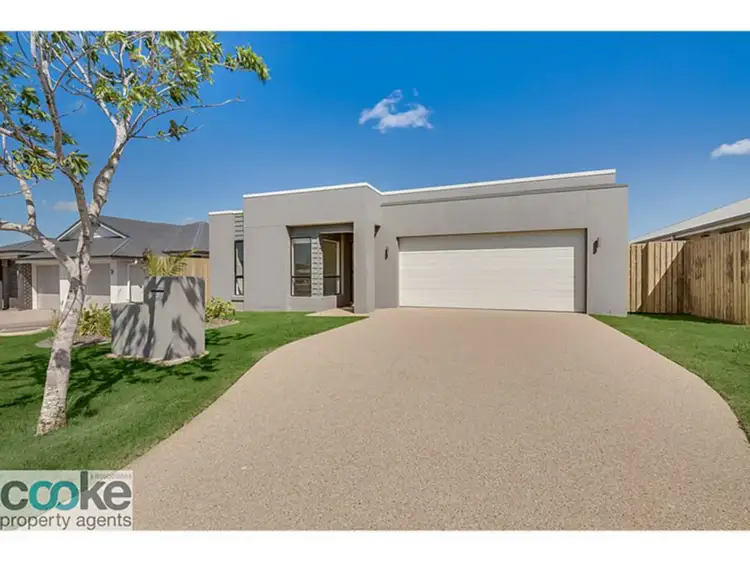 Main view of Homely house listing, 6 Morrisy Circuit, Hidden Valley QLD 4703
