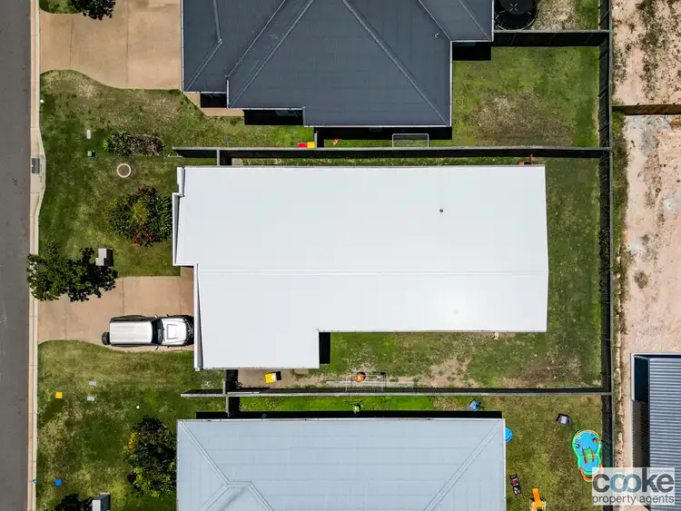 Second view of Homely house listing, 6 Morrisy Circuit, Hidden Valley QLD 4703