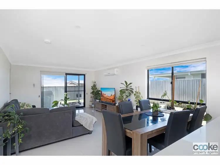 Third view of Homely house listing, 6 Morrisy Circuit, Hidden Valley QLD 4703