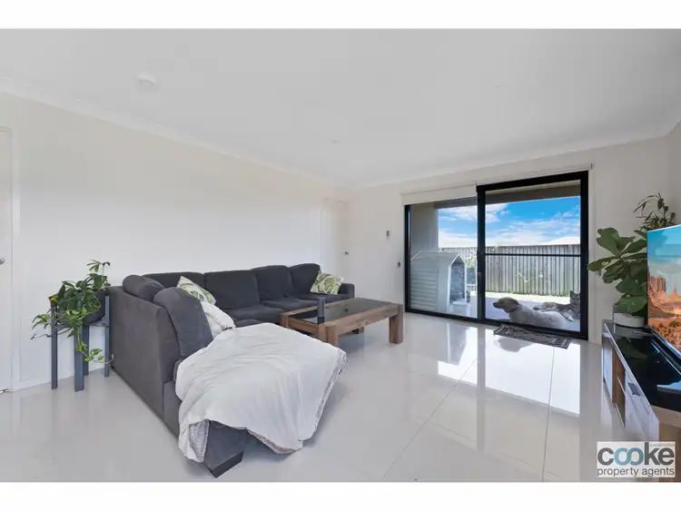 Fourth view of Homely house listing, 6 Morrisy Circuit, Hidden Valley QLD 4703