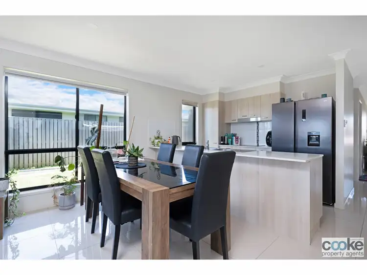 Fifth view of Homely house listing, 6 Morrisy Circuit, Hidden Valley QLD 4703