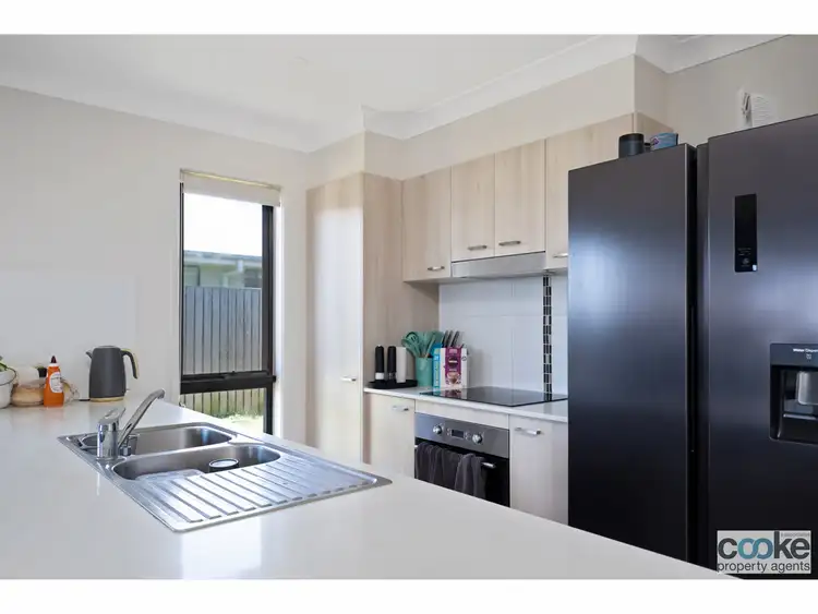 Sixth view of Homely house listing, 6 Morrisy Circuit, Hidden Valley QLD 4703