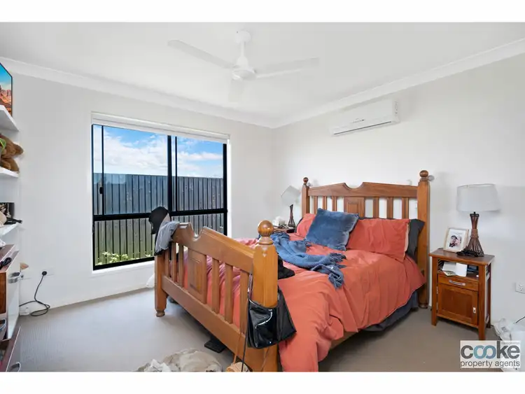 Seventh view of Homely house listing, 6 Morrisy Circuit, Hidden Valley QLD 4703