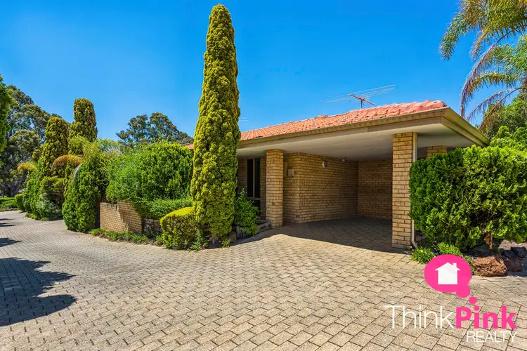 Main view of Homely villa listing, 11/12 Philmore Crescent, Kardinya WA 6163