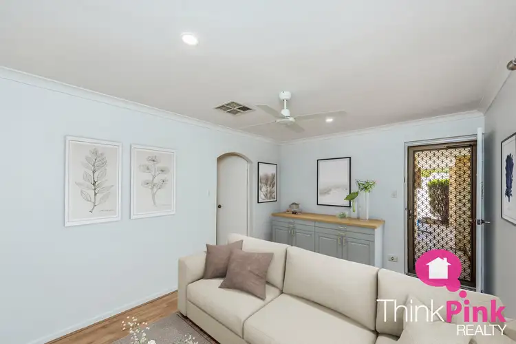 Third view of Homely villa listing, 11/12 Philmore Crescent, Kardinya WA 6163