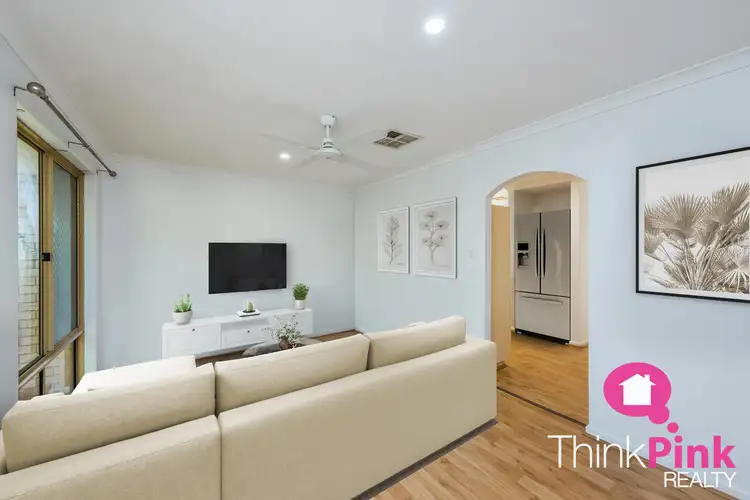 Fifth view of Homely villa listing, 11/12 Philmore Crescent, Kardinya WA 6163