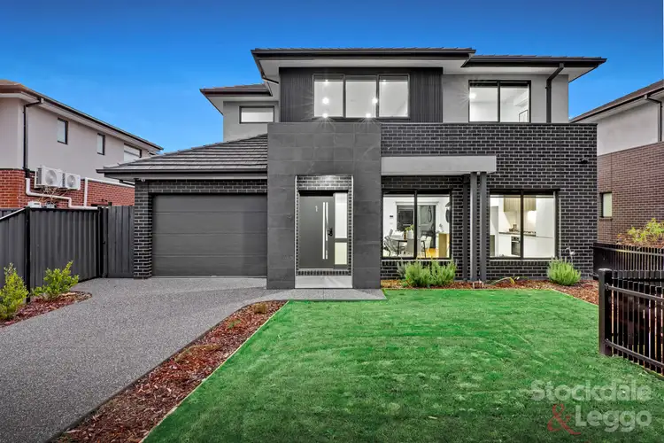 1/59-61 Hubert Avenue, Glenroy VIC 3046