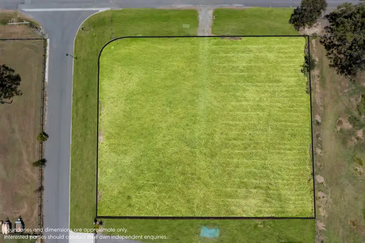 Second view of Homely land listing, 2-4 Mye Place, Stockleigh QLD 4280